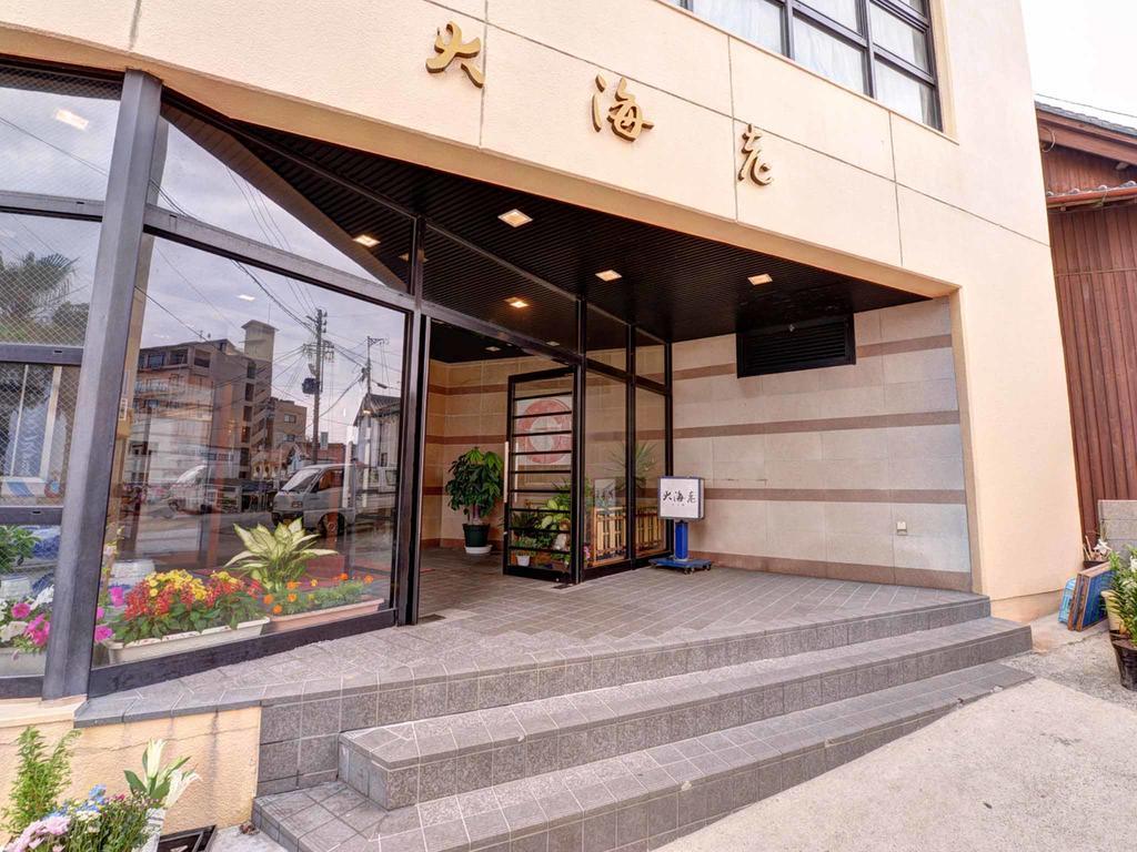 Hotel Taikairo Minamichita Zewnętrze zdjęcie