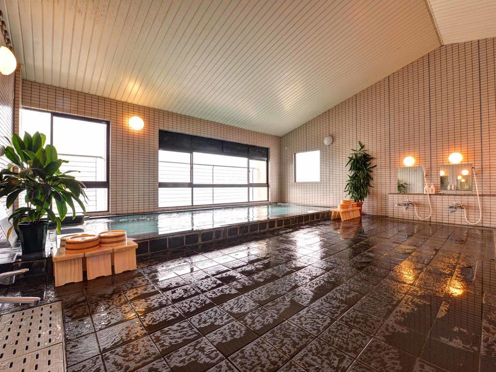 Hotel Taikairo Minamichita Zewnętrze zdjęcie