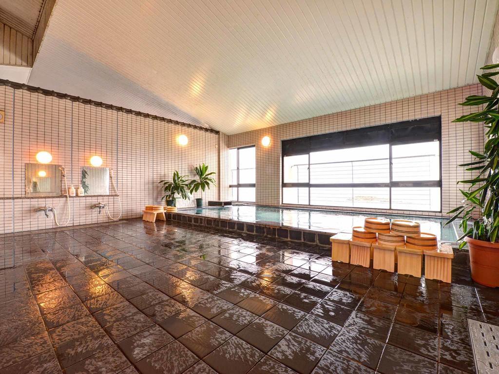 Hotel Taikairo Minamichita Zewnętrze zdjęcie