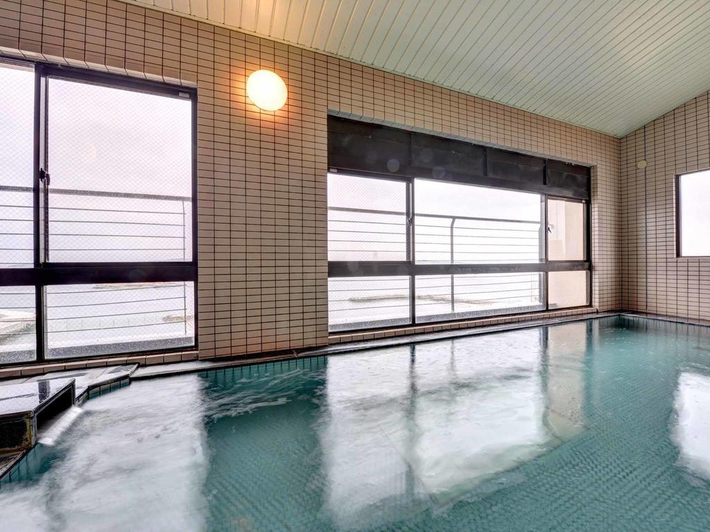 Hotel Taikairo Minamichita Zewnętrze zdjęcie
