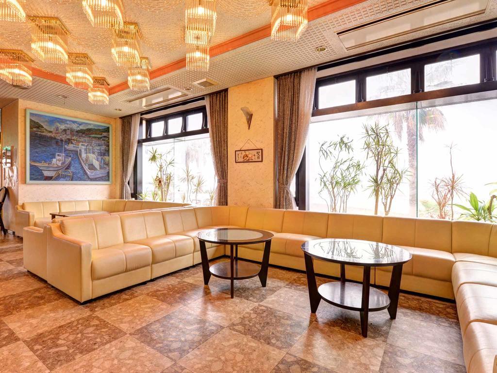 Hotel Taikairo Minamichita Zewnętrze zdjęcie