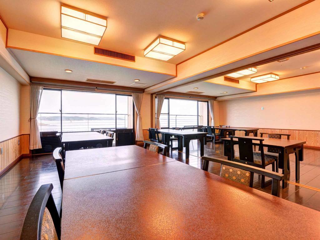 Hotel Taikairo Minamichita Zewnętrze zdjęcie