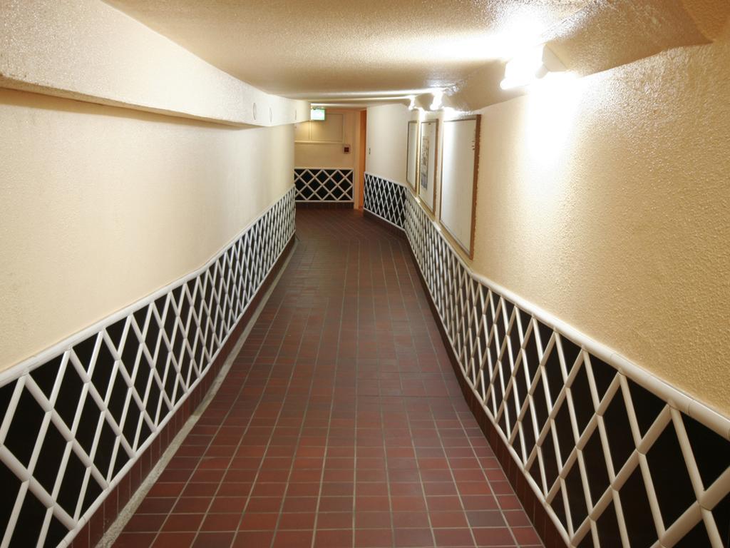 Hotel Taikairo Minamichita Zewnętrze zdjęcie